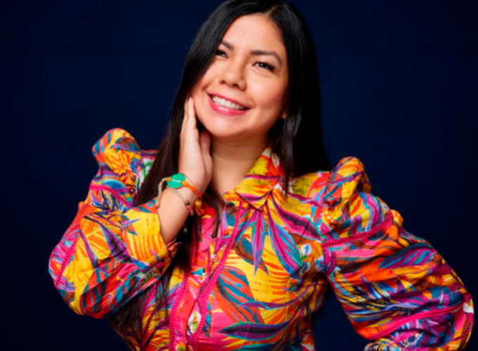 Melanie Linares