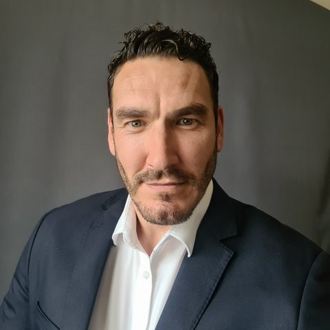 Mark De Villiers