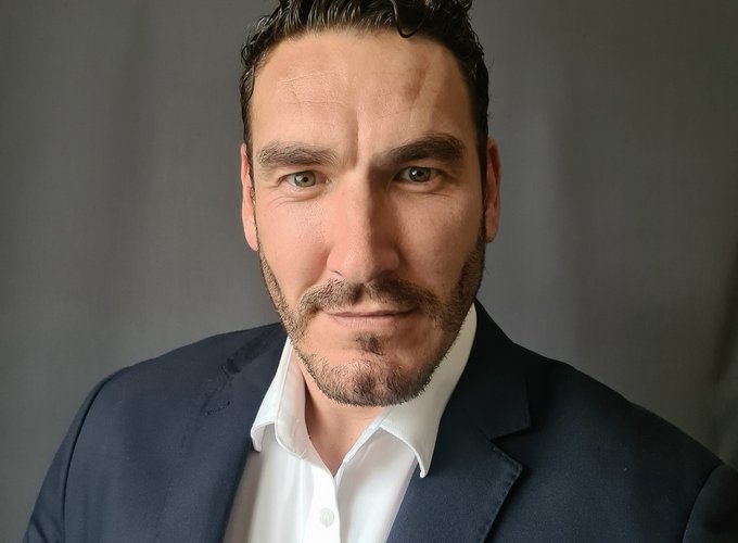 Mark De Villiers