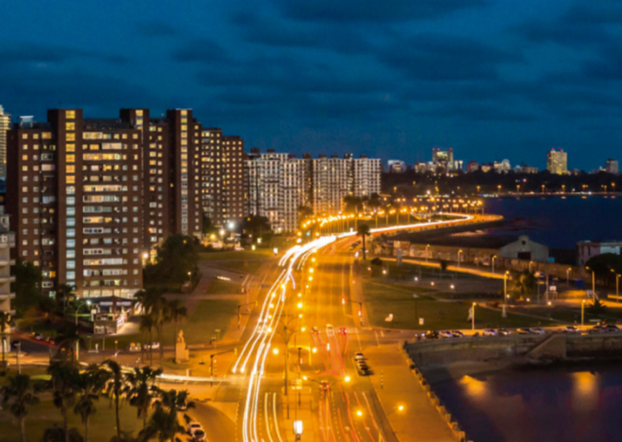 Uruguay