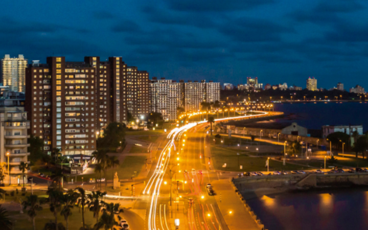 Uruguay