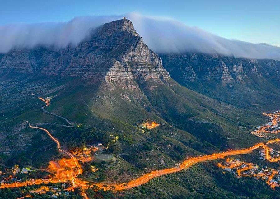 South Africa