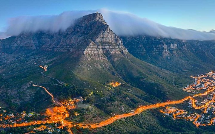 South Africa