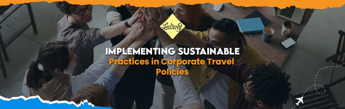 Implementing Greener Practices in Business Travel Frameworks