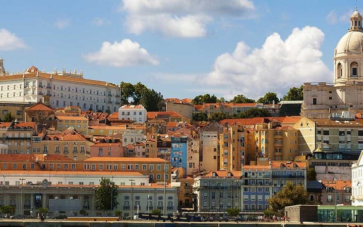 Portugal