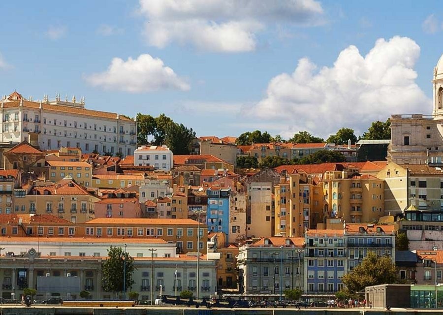 Portugal