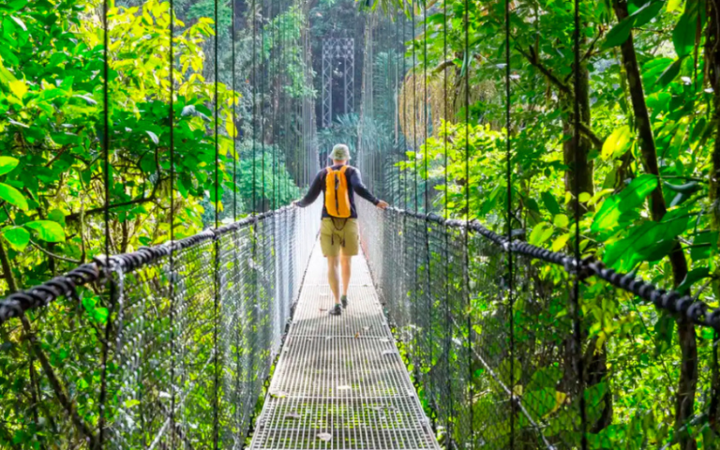 Costa Rica