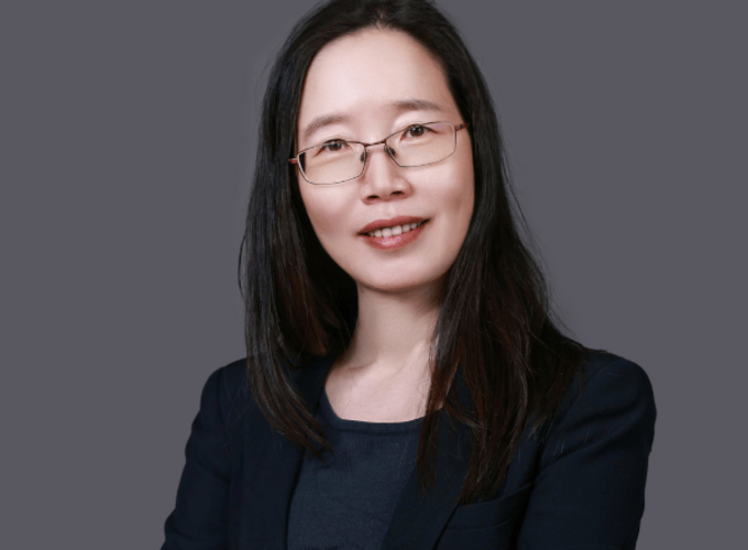 Jennifer Ma