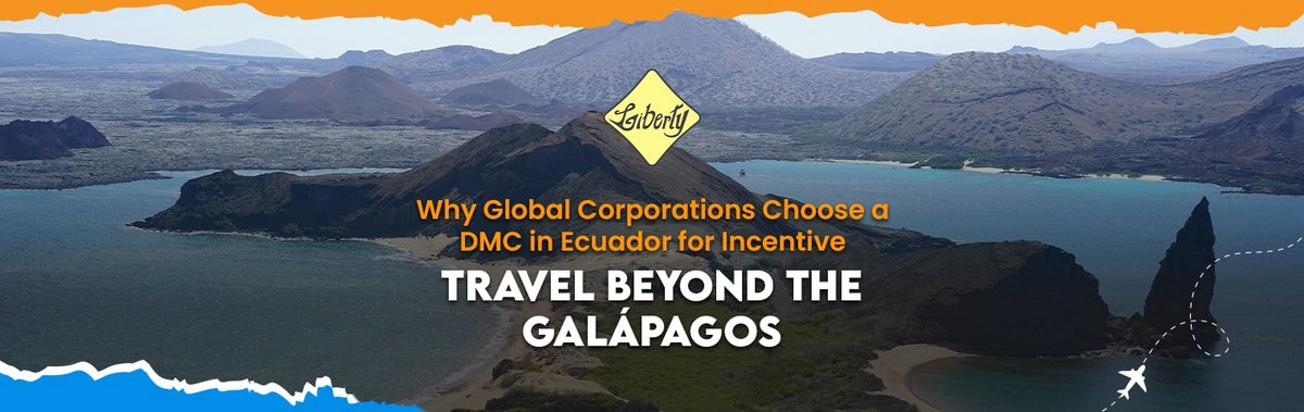 Why Global Corporations Choose a DMC in Ecuador for Incentive Travel Beyond the Galápagos