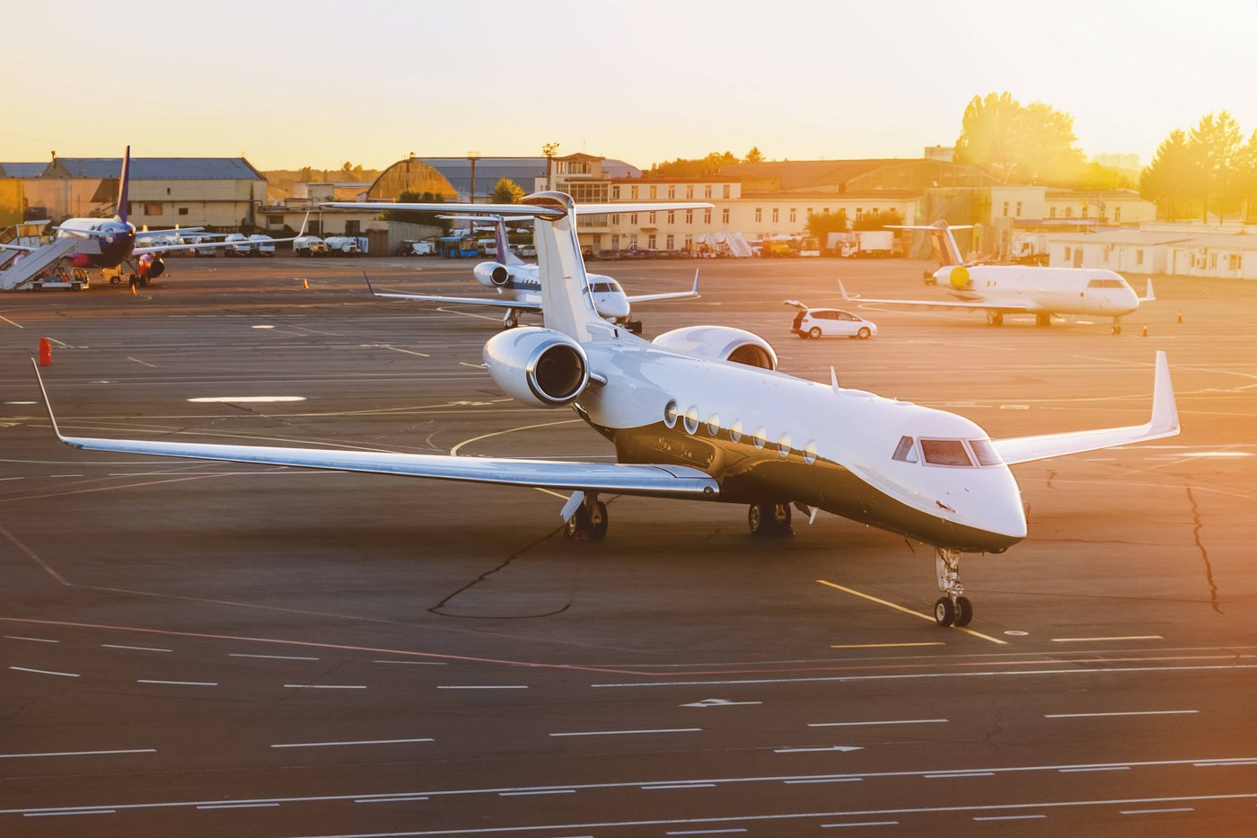 Aircraft