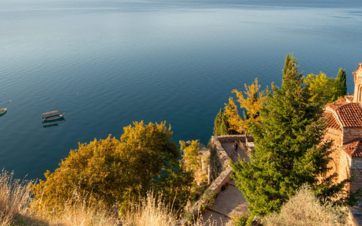 North Macedonia