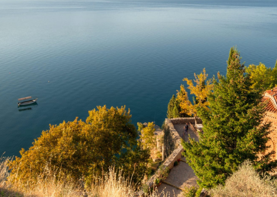 North Macedonia
