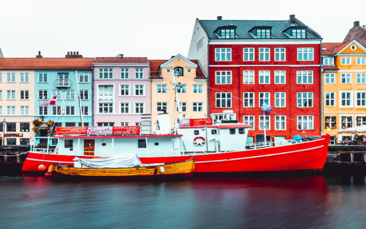 Denmark