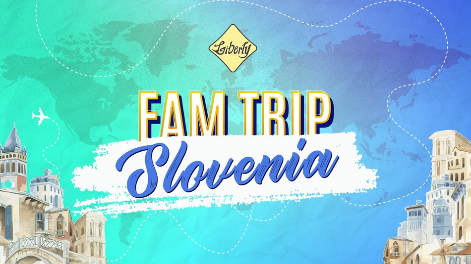 Slovenia FamTrip | Slovenia Travel Guide | Liberty Tourism
