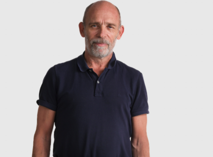 Halldór Kvaran