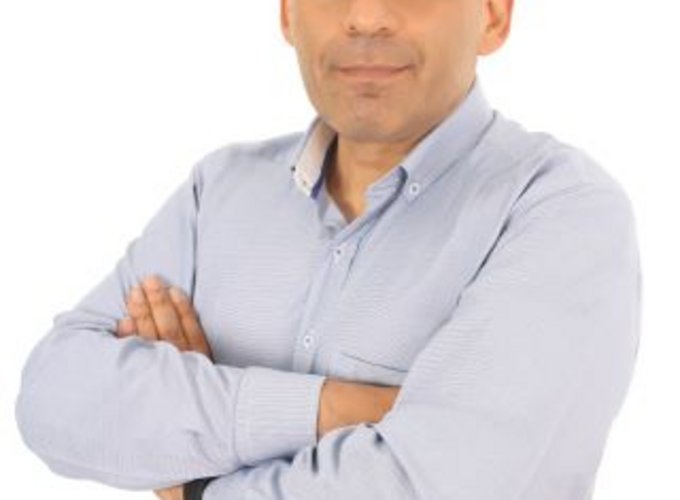 Eduardo Muñoz F