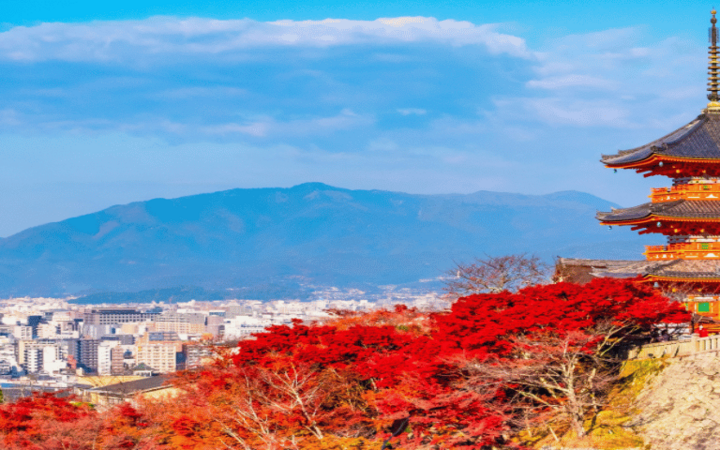 Japan