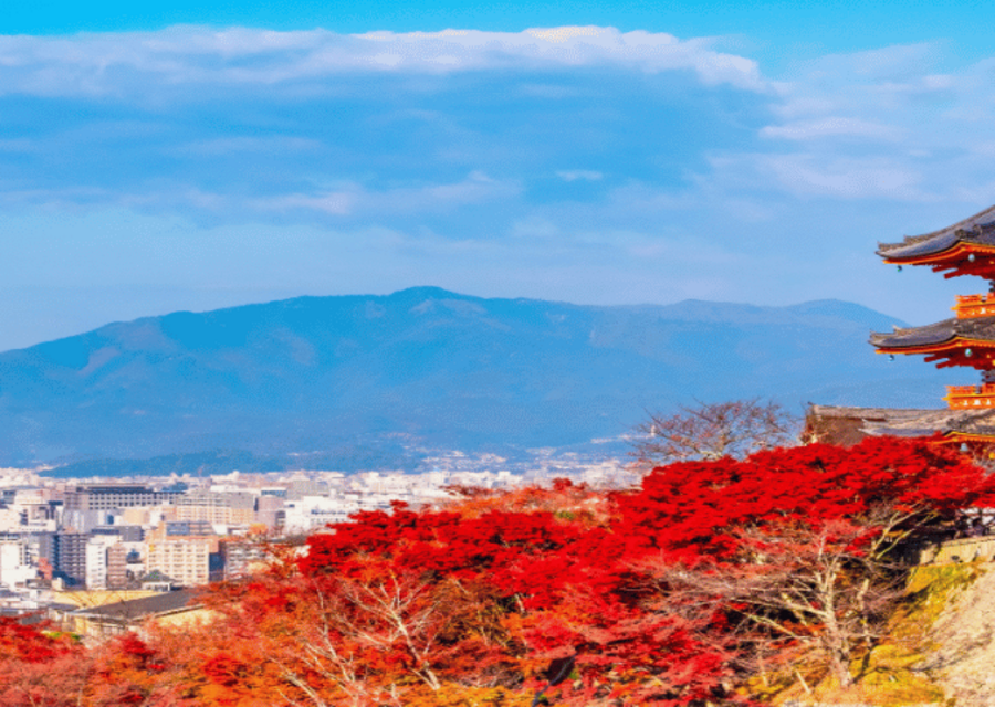 Japan