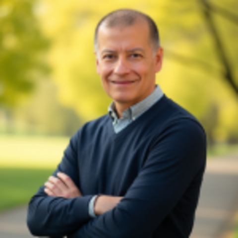 Alan De Paulo