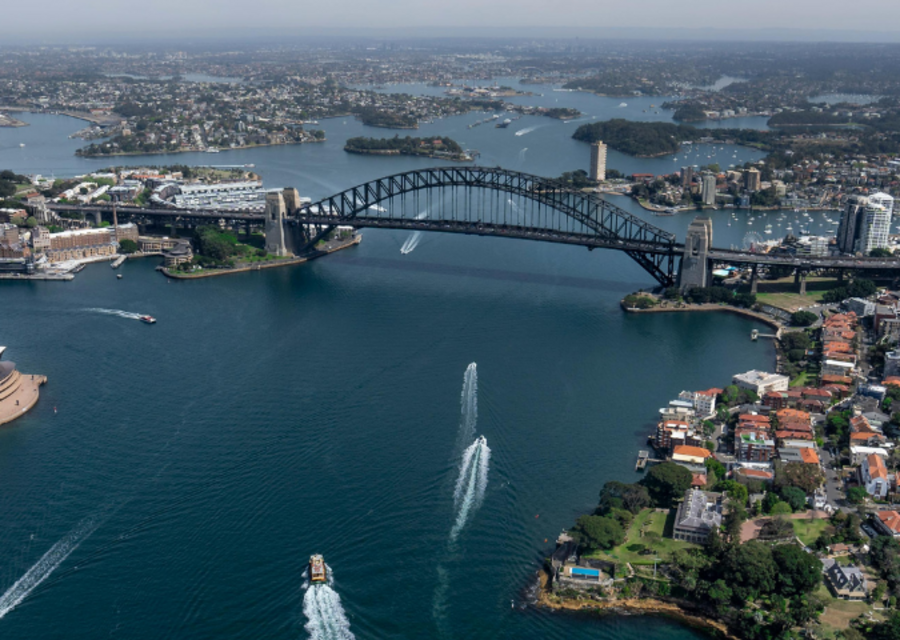 Australia