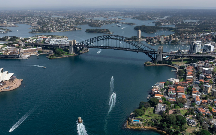 Australia