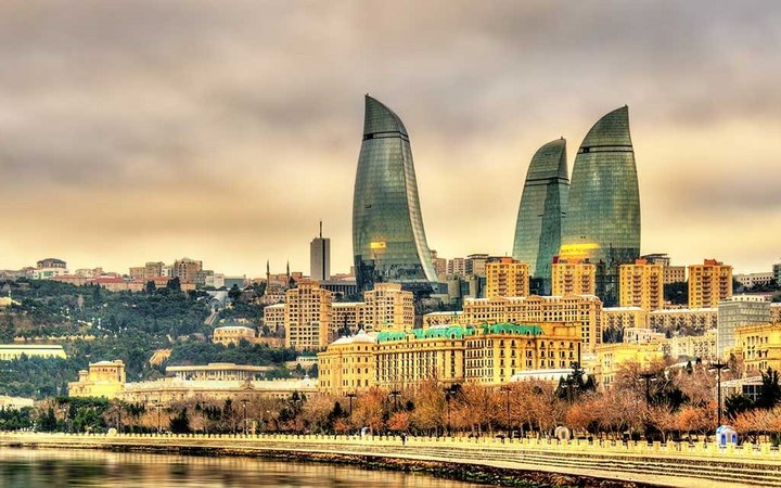 Azerbaijan