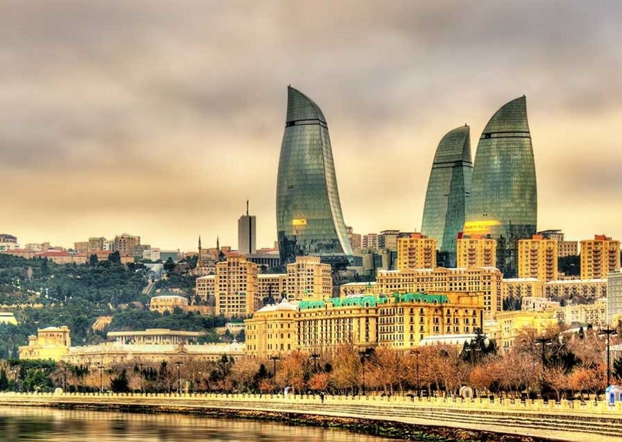 Azerbaijan