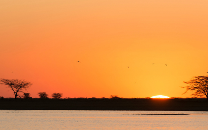 Botswana
