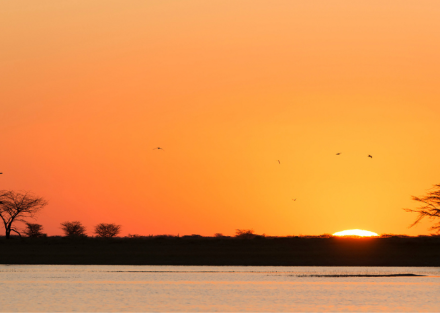 Botswana