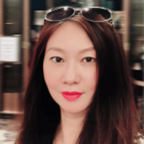 Isabelle Tai