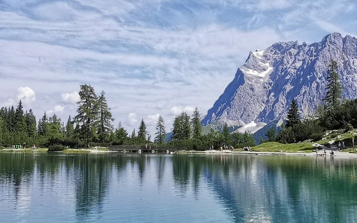 Alps