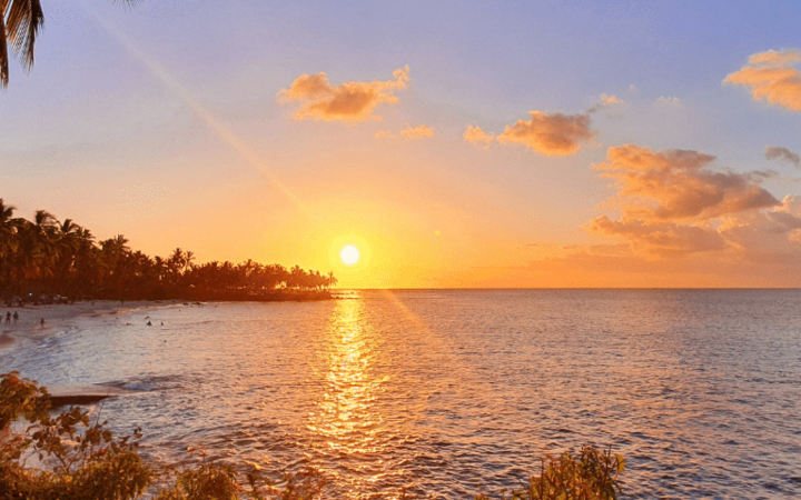 Comoros