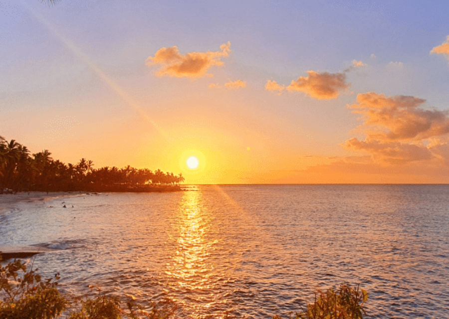 Comoros