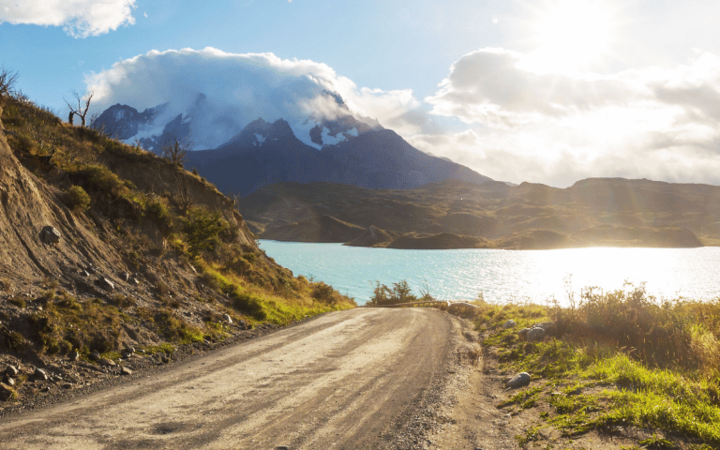 Chile