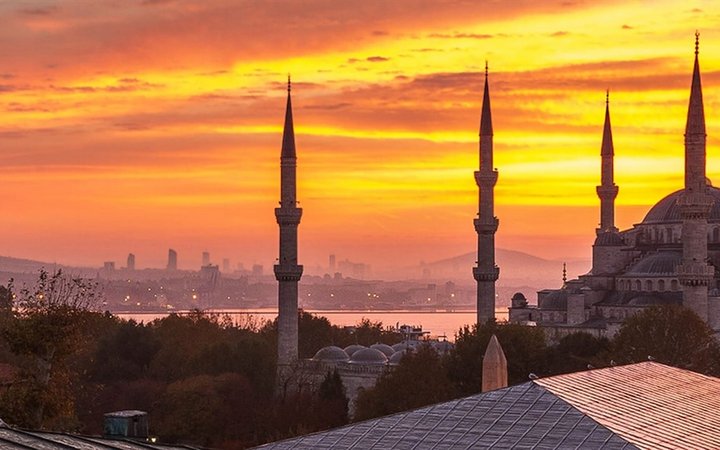 Turkey