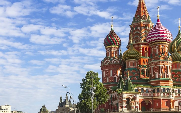 Russia