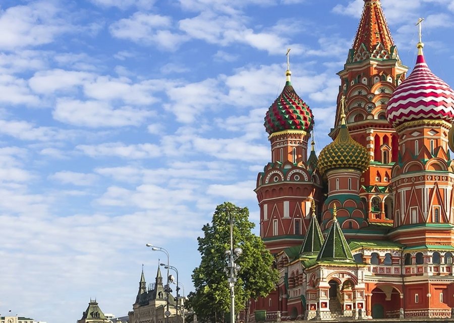 Russia