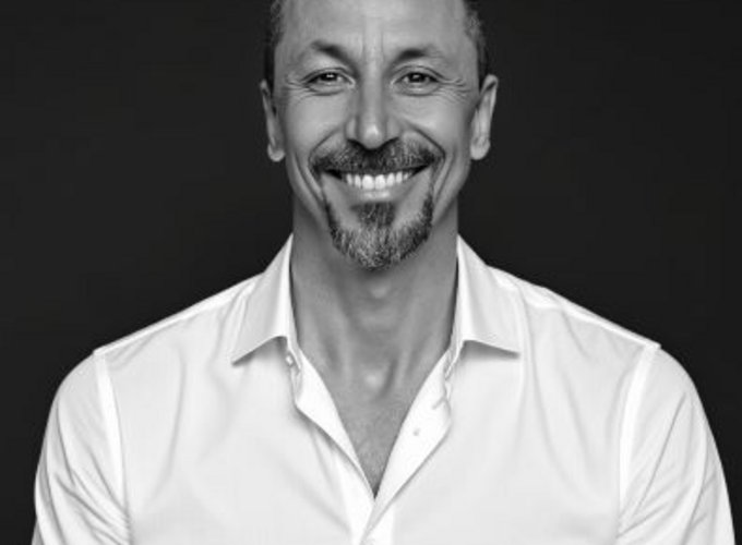 Gérald Amoudruz