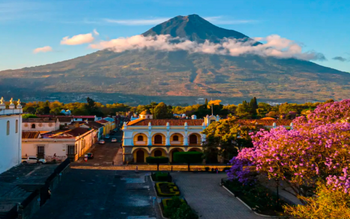 Guatemala