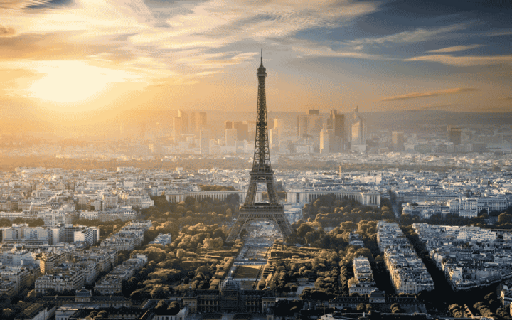 France