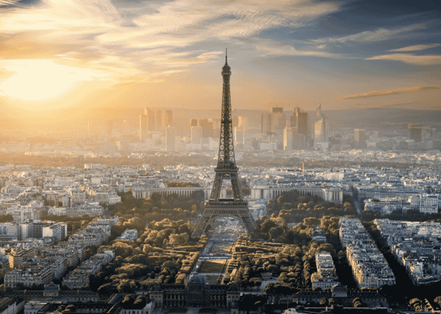 France