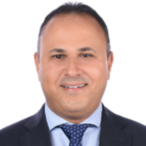 Maged Girgis