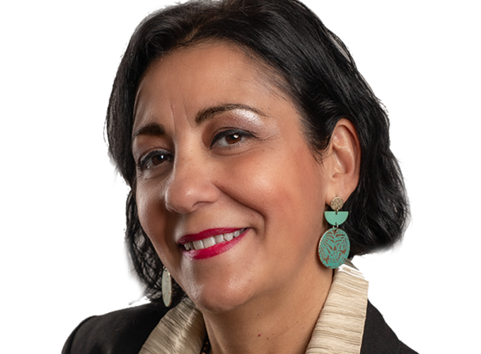 Monica Caporuscio