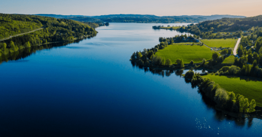 Swedish Sauna & Ice Bathing Rituals