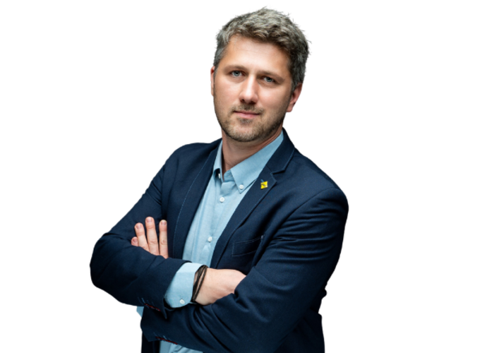 Radek Kowalczyk