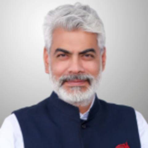 Prashant Yadav