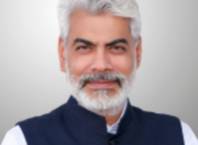 Prashant Yadav