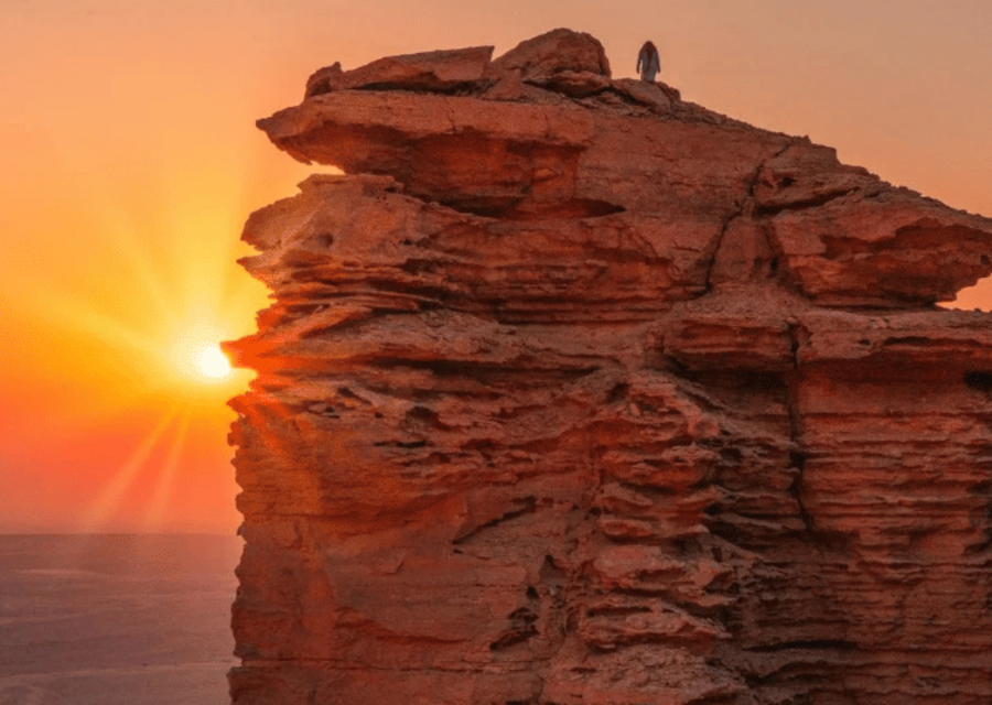 Saudi  Arabia