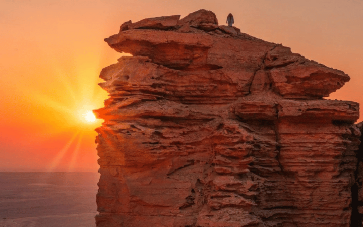 Saudi  Arabia