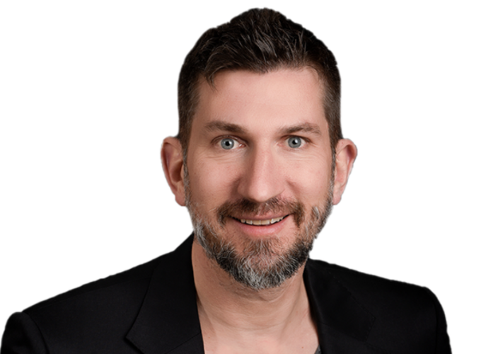 Markus Pietrzik